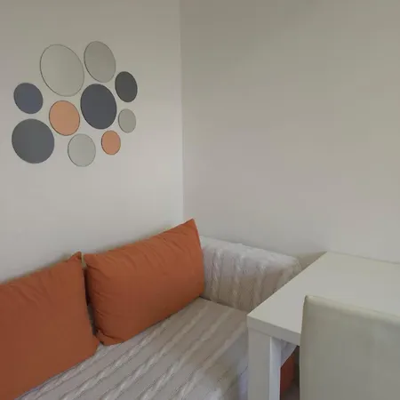 Ella Apartment