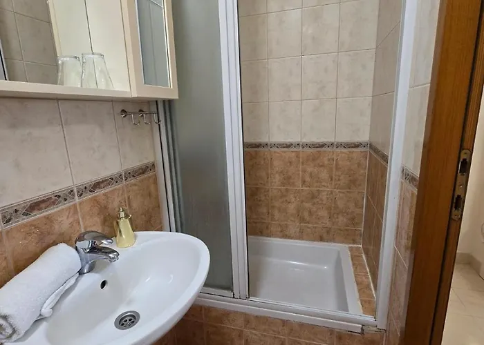 Apartament Ella Banjol
