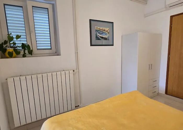 Apartament Ella Banjol