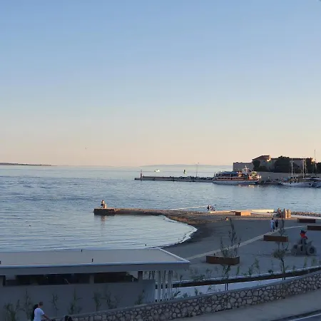 Ella Апартаменты Банёл