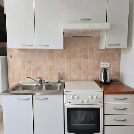 Апартаменты Ella