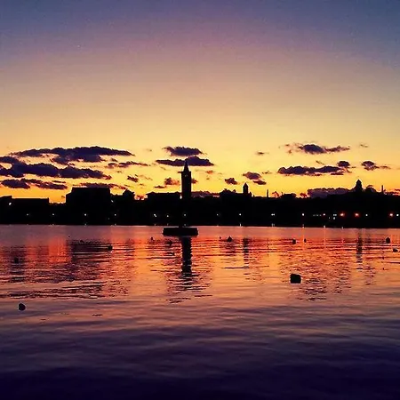 Апартаменты Ella *