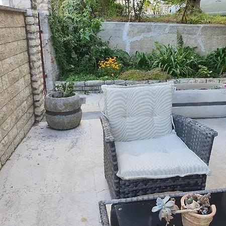 Апартаменты Ella