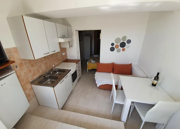 Appartement Ella *