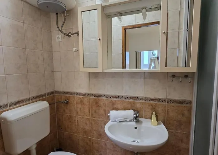 Ella Appartement Banjol