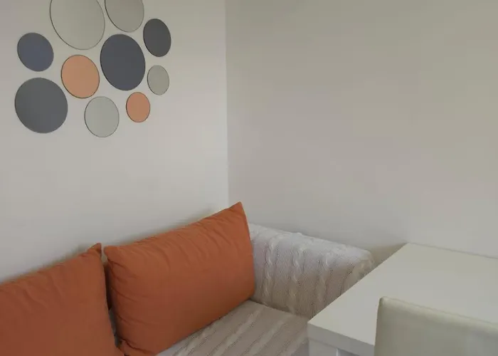 Ella Appartement