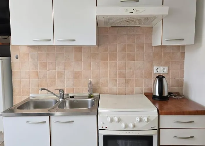 Appartement Ella