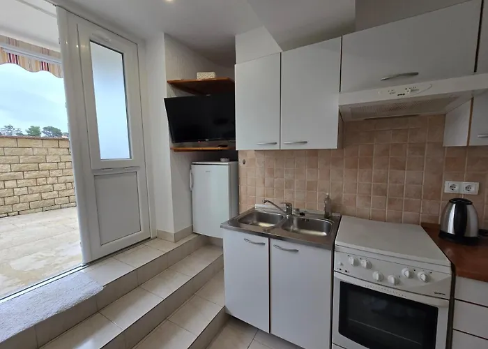 Appartement Ella *