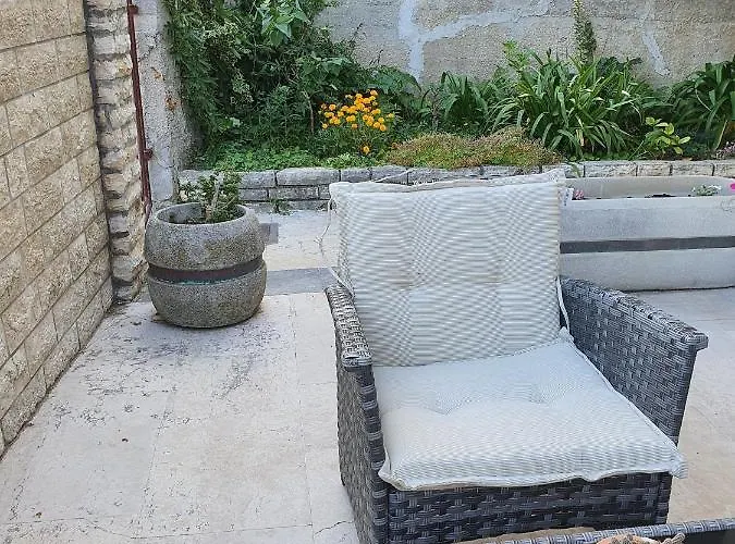 Appartement Ella